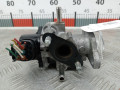 клапан EGR Toyota Yaris P1 2001, 1.5 л., робот, хетчбэк 3 дв., 2562021020 - фото №5