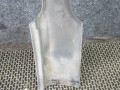 решетка радиатора Mercedes-Benz Vario W670 2002, 6706271401 - фото №4