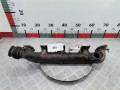 коллектор выпускной Volkswagen Touareg 1 поколение 2005, 5.0 л., АКПП, внедорожник 5 дв., 07Z253033AA - фото №3