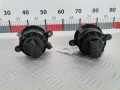 фара противотуманная левая SEAT Ibiza 3 поколение 2006, 1.4 л., МКПП, хетчбэк 5 дв., 6L0941703 - фото №8