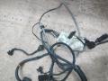 проводка Volkswagen Transporter T4 2001, 2.5 л. - фото №10