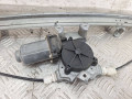 стеклоподъемник передний левый Nissan Almera Tino V10 [рестайлинг] 2004, 2.2 л., дизель, МКПП, 400699, 141103, 114919 - фото №6
