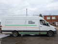 зеркало наружное левое Mercedes-Benz Sprinter 2 поколение [рестайлинг] (W906) 2014, 2.1 л., МКПП, микроавтобус, A9068102193 - фото №14