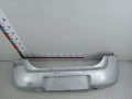 бампер задний Suzuki Wagon R 2 поколение 2003, 1.3 л., МКПП, хетчбэк 5 дв., 7181183E10799 - фото №2