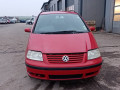 полуось передняя правая (приводной вал, ШРУС) Volkswagen Sharan 1 поколение [рестайлинг] 2001, 1.9 л., МКПП, минивэн, 7M3407761X - фото №5