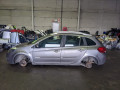 дверь задняя левая Renault Clio 3 поколение [рестайлинг] 2011, 1.5 л., МКПП, универсал, 7751478293 - фото №10