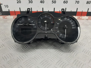 щиток приборов (приборная панель) SEAT Leon 2 поколение 2007, 1.9 л., МКПП, хетчбэк 5 дв., 1P0920840C