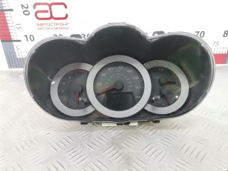 щиток приборов (приборная панель) Toyota RAV4 3 поколение (XA30) 2005, 2.2 л., МКПП, внедорожник 5 дв., 8380042C70