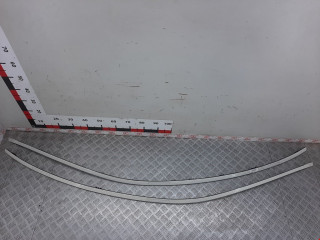 молдинг крыши BMW 5 серия F07/F10/F11 [рестайлинг] 2013, 2.0 л., АКПП, седан, 51137362459