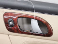 обшивка двери задняя правая Peugeot 607 1 поколение [рестайлинг] 2006, 2.7 л., АКПП, седан, 9330CZ - фото №2