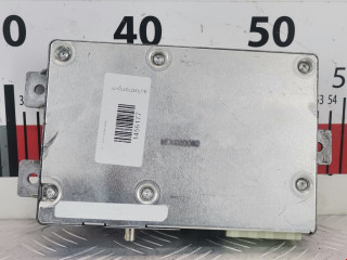 навигация Chevrolet Equinox 2 поколение 2012, 2.4 л., АКПП, внедорожник 5 дв., 22897083
