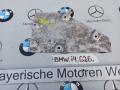 защита днища BMW i4 G26 2022, электро, АКПП, 9884699 - фото №2