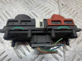 кнопка аварийной сигнализации Renault Scenic 2 поколение 2005, 8200107808, 8200095493, 8200109723 - фото №6