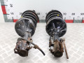 стойка амортизатора Hyundai Coupe GK 2002, 2.7 л., МКПП, купе - фото №3