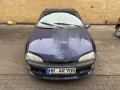 дверь передняя левая Opel Tigra 1 поколение 1998, 1.6 л., МКПП, купе, 9115361 - фото №9