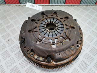 маховик Ford Focus 1 поколение 2000, 1.6 л., МКПП, универсал, 1462885