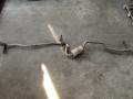глушитель Skoda Octavia 2 поколение (A5) [рестайлинг] 2012, 1.6 л., МКПП, универсал, 1K0253209DQ - фото №6