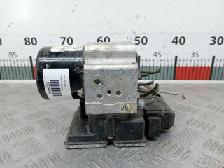 блок ABS Opel Vectra C 2002, 1.8 л., МКПП, седан, 93190835