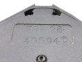 ремень безопасности IVECO Daily 4 поколение 2009, 2.3 л., МКПП, микроавтобус, 500316425 - фото №4
