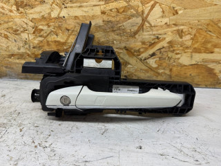 ручка наружная Mercedes-Benz GLA-Класс X156 2016, A2047602700, A1567670100, A1567230114, A34550101