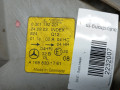 фара левая Mercedes-Benz A-Класс W168/V168 [рестайлинг] 2003, 1.7 л., МКПП, хетчбэк 5 дв., A1688201761 - фото №5