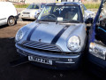 форсунка Mini 2003, 1.6 л., МКПП, хетчбэк 3 дв., 13531487607 - фото №4