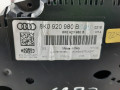 щиток приборов (приборная панель) Audi A4 B8/8K 2008, 2.0 л., МКПП, седан, 8K0920900D - фото №4