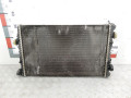 радиатор (основной) SEAT Ibiza 3 поколение 2003, 1.4 л., МКПП, хетчбэк 3 дв., 6Q0121253R - фото №4