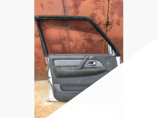 дверь передняя левая Mitsubishi Pajero 2 поколение 1996