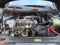 дверь задняя левая Renault Laguna 1 поколение [рестайлинг] 2000, 1.9 л., МКПП, хетчбэк 5 дв., 7751468112 - фото №10
