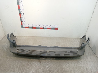 бампер задний Land Rover Discovery 4 поколение 2013, 9H2217D822AW