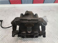 суппорт передний левый Mercedes-Benz E-Класс W210/S210 1995, 2.3 л., АКПП, седан, A0014202983 - фото №5