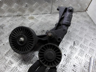механизм натяжения ремня, цепи Opel Astra G 2001, 2.0 л., 24459840