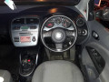 кулиса SEAT Toledo 3 поколение 2006, 1.6 л., МКПП, хетчбэк 5 дв., 1K0711061A - фото №8