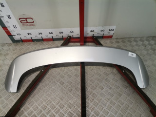 спойлер Kia Ceed 2 поколение 2012, 1.6 л., МКПП, универсал