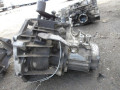 КПП механическая (МКПП) Peugeot 806 1 поколение 1998, 2.0 л., МКПП, 20TA60 - фото №3
