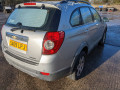 диск тормозной передний Chevrolet Captiva 1 поколение 2008, 2.0 л., МКПП, внедорожник 5 дв., 96625948 - фото №16