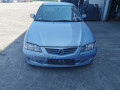 крыло переднее правое Mazda 626 GF [рестайлинг] GF 1999, 1.8 л., МКПП, хетчбэк 5 дв., GG3E52111 - фото №16