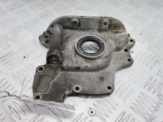 крышка двигателя передняя Volkswagen Polo 3 поколение 1996, 1.4 л., МКПП, хетчбэк 3 дв., 032103153B