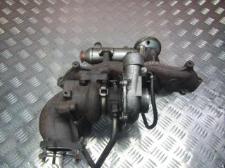 турбина Jeep Liberty 1 поколение 2004, 2.8 л., АКПП, внедорожник 5 дв., 050075E4, 35242103F