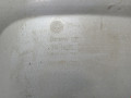 юбка бампера нижняя Volkswagen Tiguan 1 поколение 2008, 2.0 л., МКПП, внедорожник 5 дв., 5N0807532B - фото №4