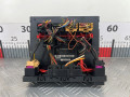 блок комфорта Volkswagen Touran 1 поколение 2006, 1.6 л., МКПП, минивэн, 3C0937049E - фото №5