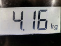 компрессор кондиционера Subaru Impreza 3 поколение (GE/GV/GH/GR) 2008, 2.0 л., МКПП, хетчбэк 5 дв., 73111SC000 - фото №8