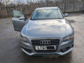 фара правая Audi A4 B8/8K [рестайлинг] 2011, 2.0 л., МКПП, универсал, 8K0941004A - фото №9