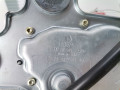 моторчик заднего стеклоочистителя (дворника) Ford Mondeo 3 поколение 2001, 1.8 л., МКПП, хетчбэк 5 дв., 1230983 - фото №6