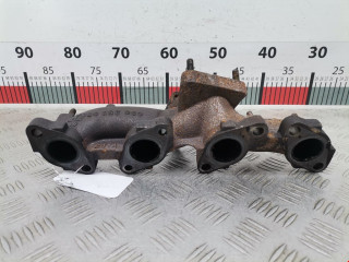 коллектор выпускной Audi A4 B7 2005, 2.0 л., МКПП, универсал, 036253033A