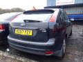 маховик Ford Focus 2 поколение 2007, 1.6 л., МКПП, хетчбэк 5 дв., 1669556 - фото №3