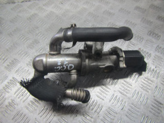клапан EGR Opel Corsa C 2001, 1.3 л.