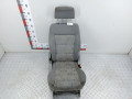 сиденье заднее Volkswagen Sharan 1 поколение 1998, 2.8 л., АКПП, минивэн - фото №2