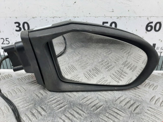 зеркало наружное правое Mercedes-Benz A-Класс W169 2005, 1.7 л., МКПП, хетчбэк 5 дв., A1698100476